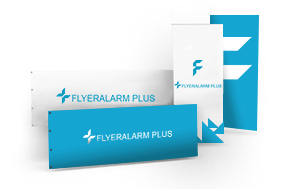 Planen & Banner