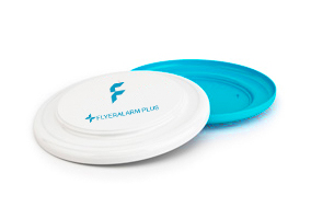 Frisbees
