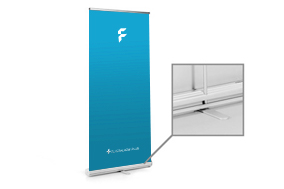 Roll Ups & Displays