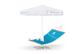 Outdoor Promotion