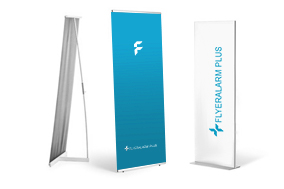 Werbedisplays