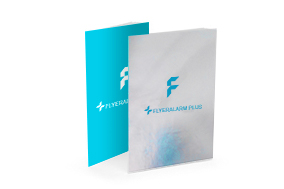 Magazine mit Rückendrahtheftung (Exklusiv-Material)