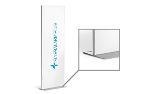 Magnetrahmen-Displays