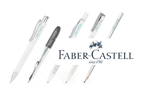 Faber-Castell Kugelschreiber & Stifte