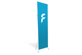 X-Banner