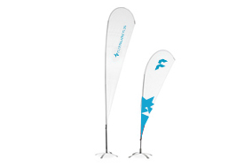 Drop-Flags